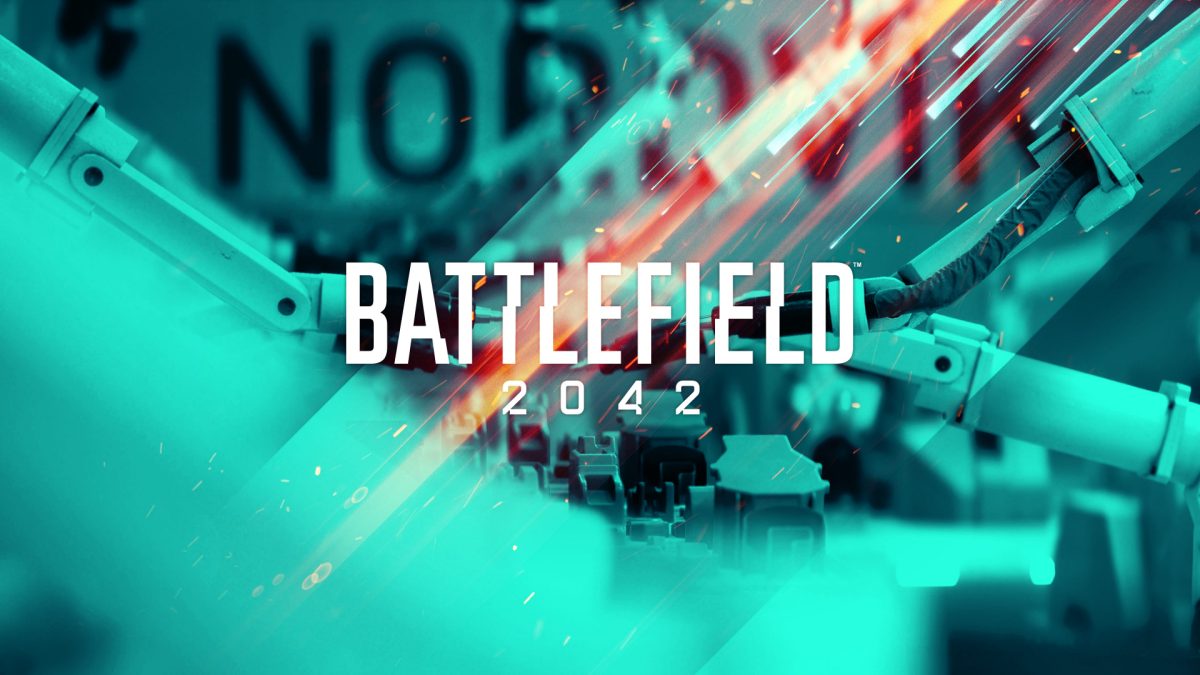 Battlefield Briefing: Welcome To 2042