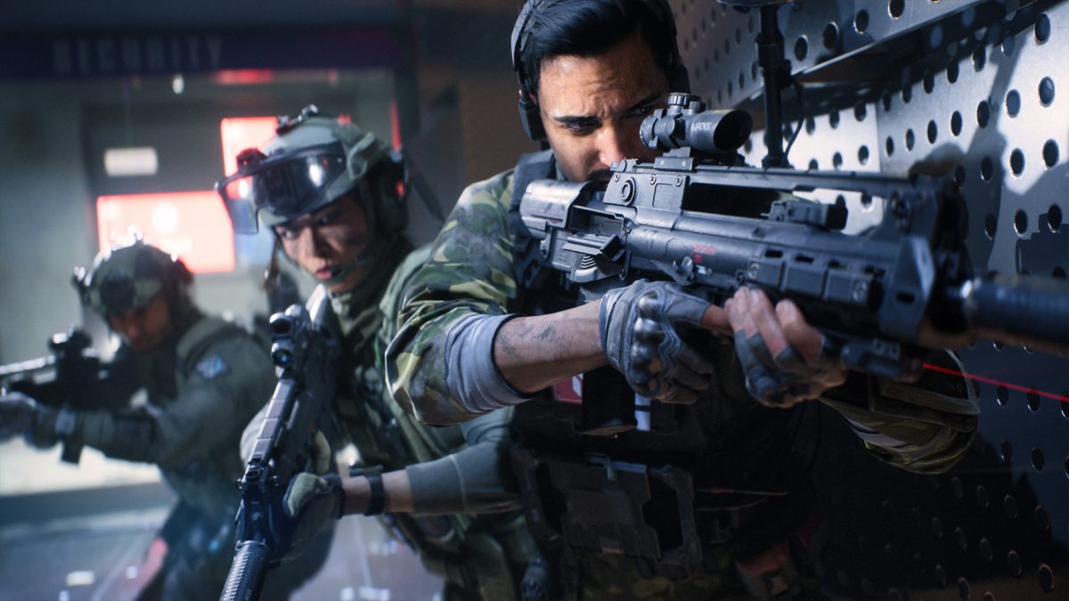 Steam Community :: Guide :: Call of Duty: Advanced Warfare Tweaks