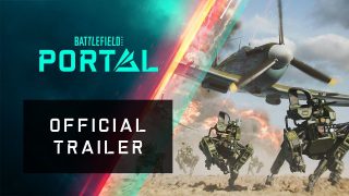 New Battlefield 2042 Gameplay Trailer Shows How You Can Build Your Own  Battlefield With Portal - Game Informer