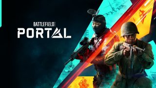 战地风云 简报 欢迎来到battlefield Portal 战地风云门户