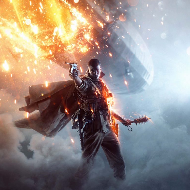 Battlefield Award Winning First Person Shooter By Ea And Dice Official Site