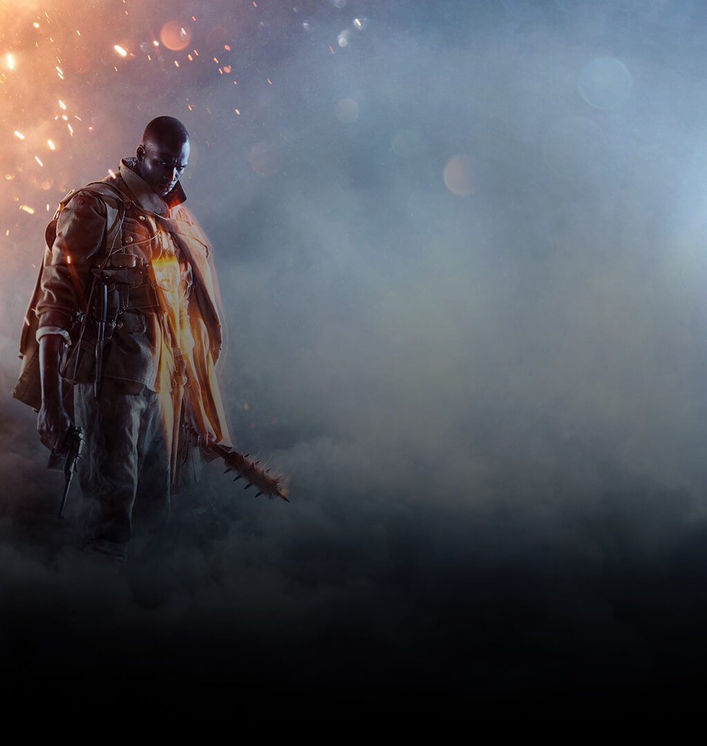 Battlefield 1 вылетает синий экран