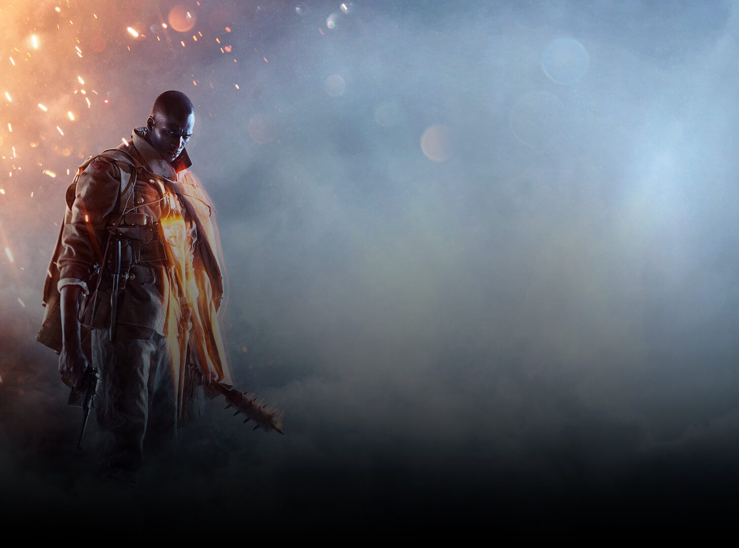 Battlefield 1 прохождение