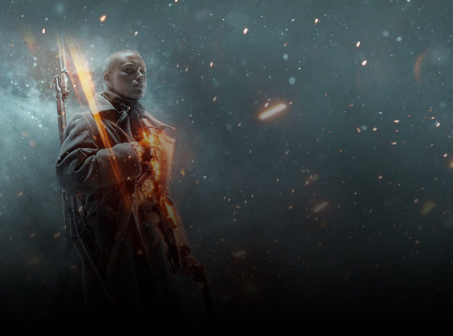 Battlefield 1 Premium Pass Sitio web oficial de Battlefield