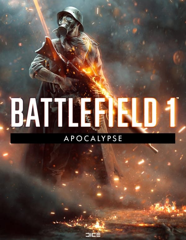 Battlefield 1 They Shall Not Pass Battlefield Official Site - battlefield 1 roblox id