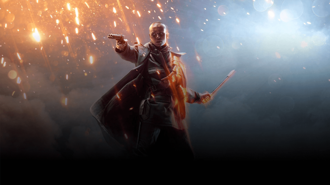 Battlefield 1 гайд