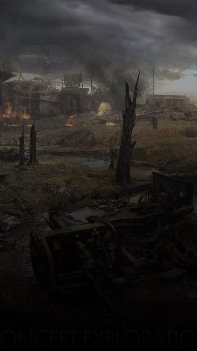 Battlefield™ 1 Apocalypse