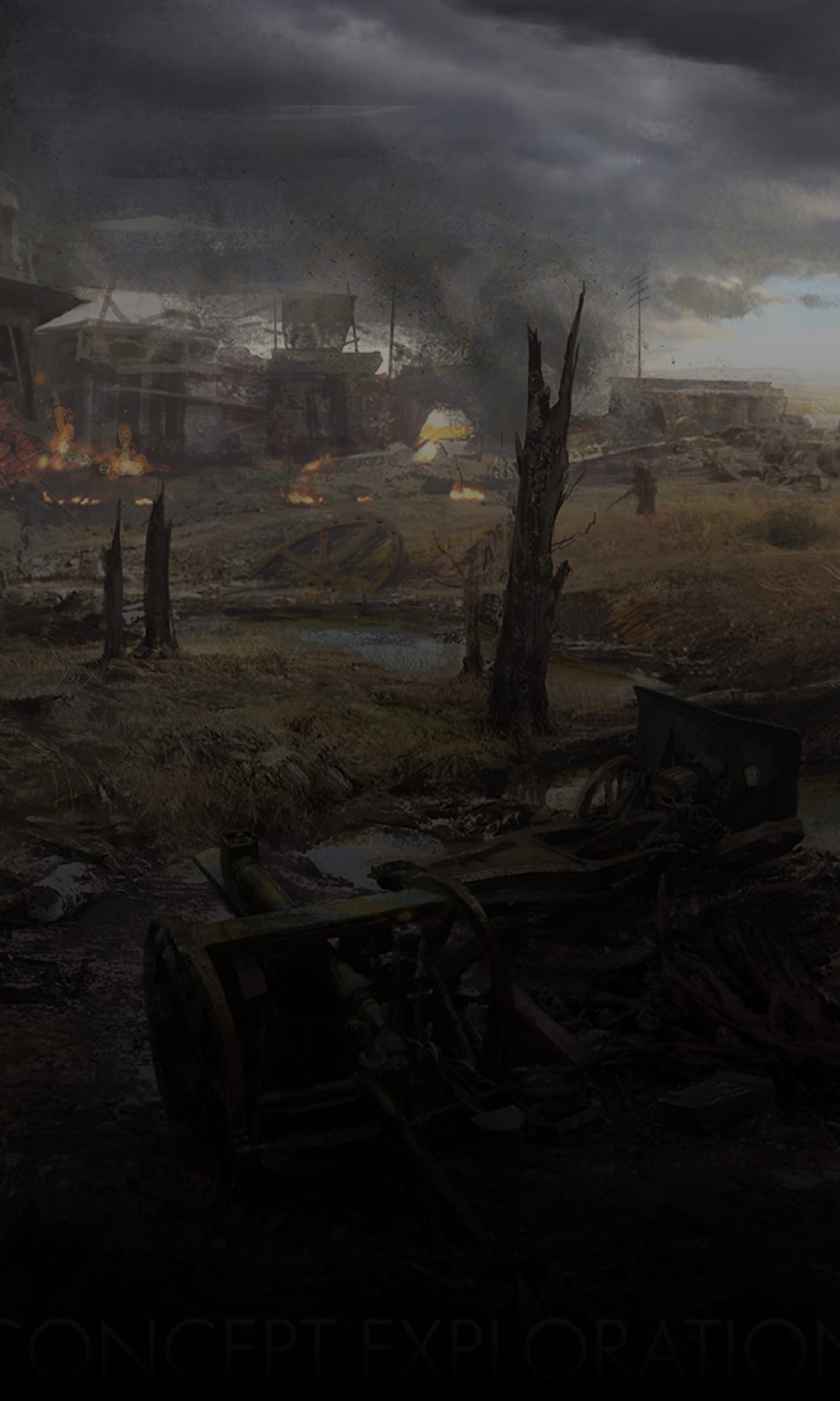 Battlefield 1 – Apocalypse – Battlefield Official Site