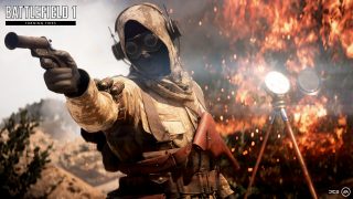 Battlefield 1 Premium Pass Giveaway Marks the Next Stop on the