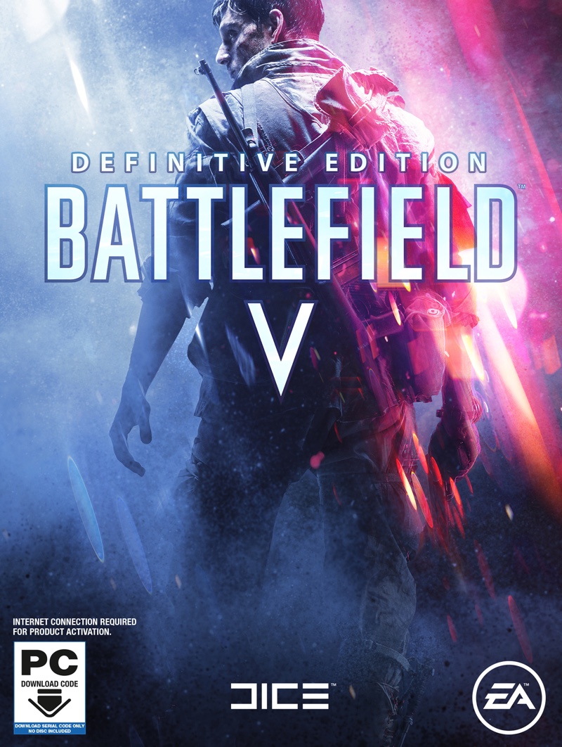 battlefield 5 where to buy