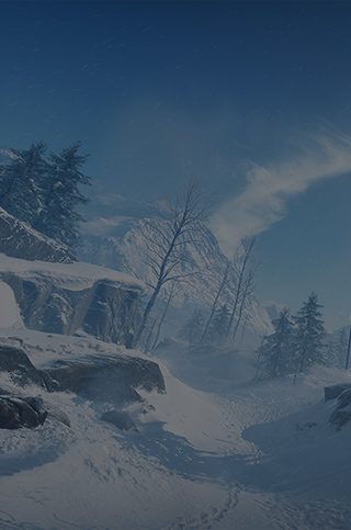 BF5 - Narvik, Azura Productions