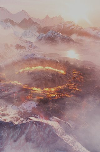 Battlefield V's Firestorm - Battle Royale, Reimagined for Battlefield - EA  official Site