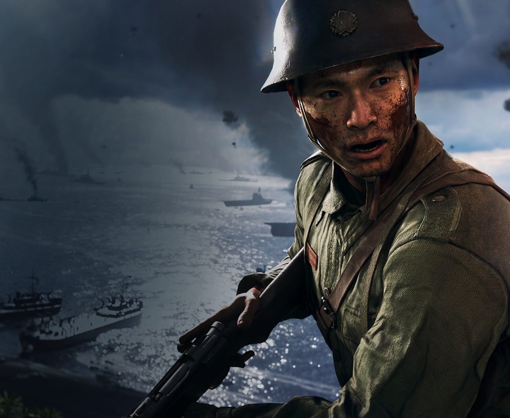 Battlefield V 2019 Roadmap Chapter 4 And Chapter 5 7893