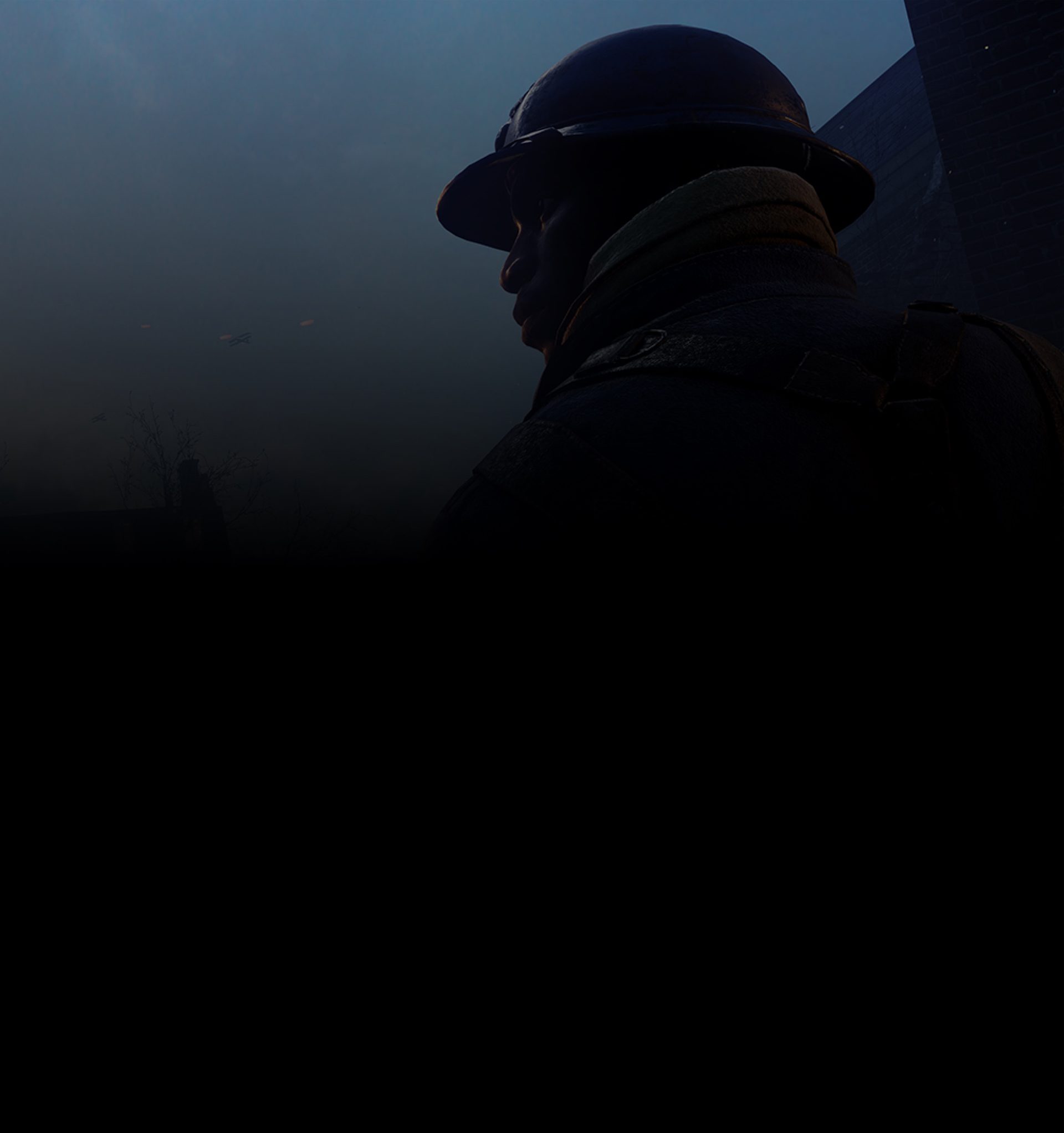 Battlefield 1 Preisgekrönter FPS von EA und DICE Offizielle Seite