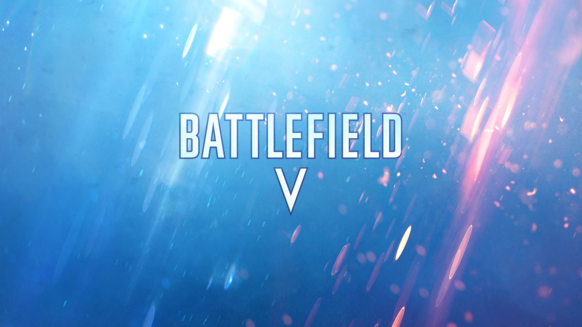 Battlefield V メディア Ea公式サイト