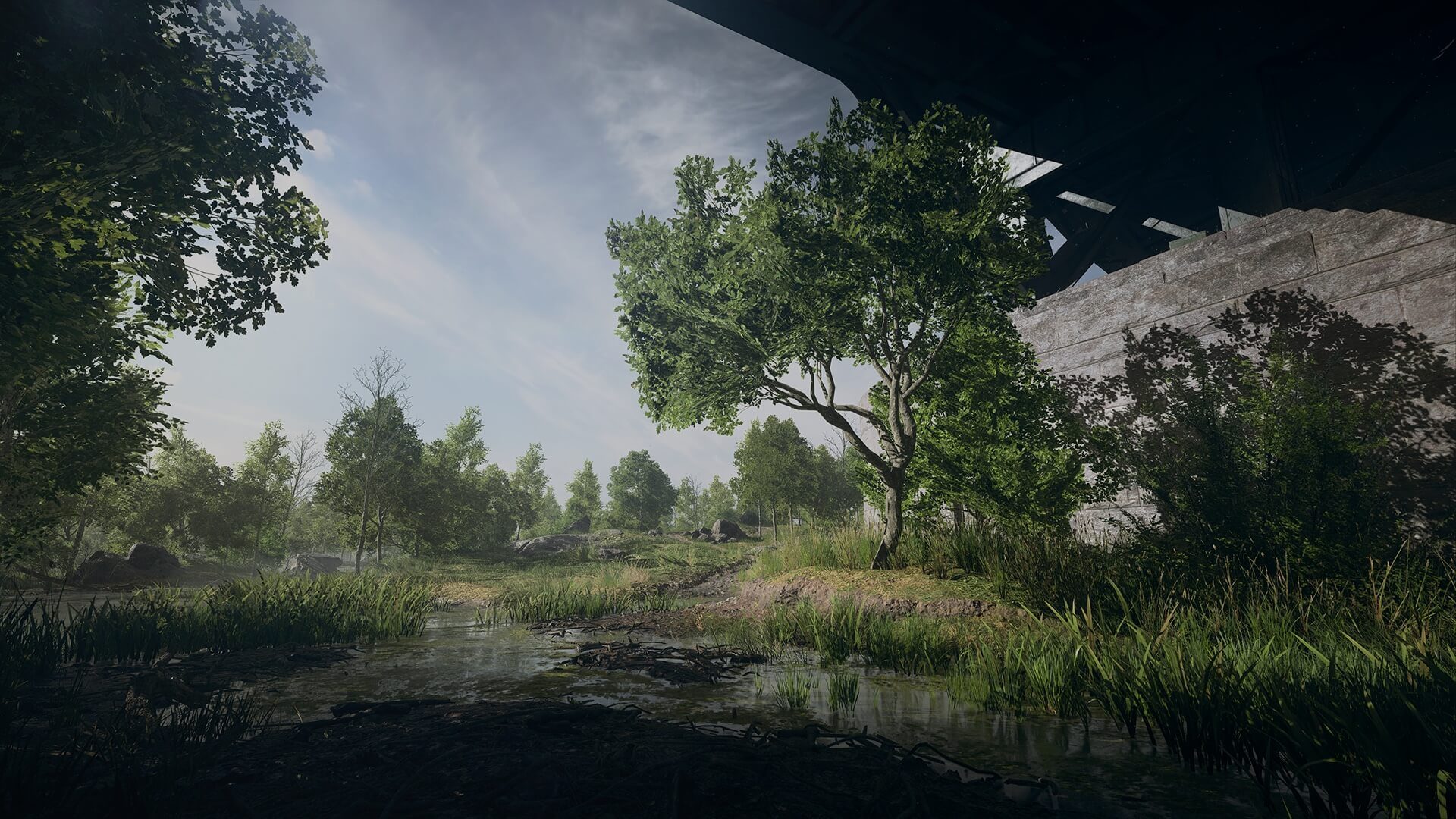 Learn about the Maps of Battlefield V - An Official EA Site