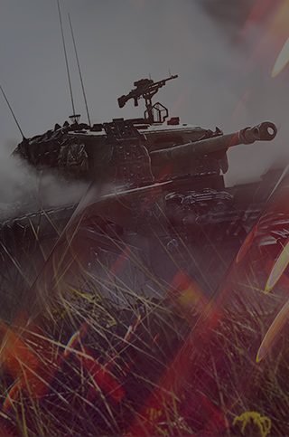 Battlefield V Overture's tanky trailer
