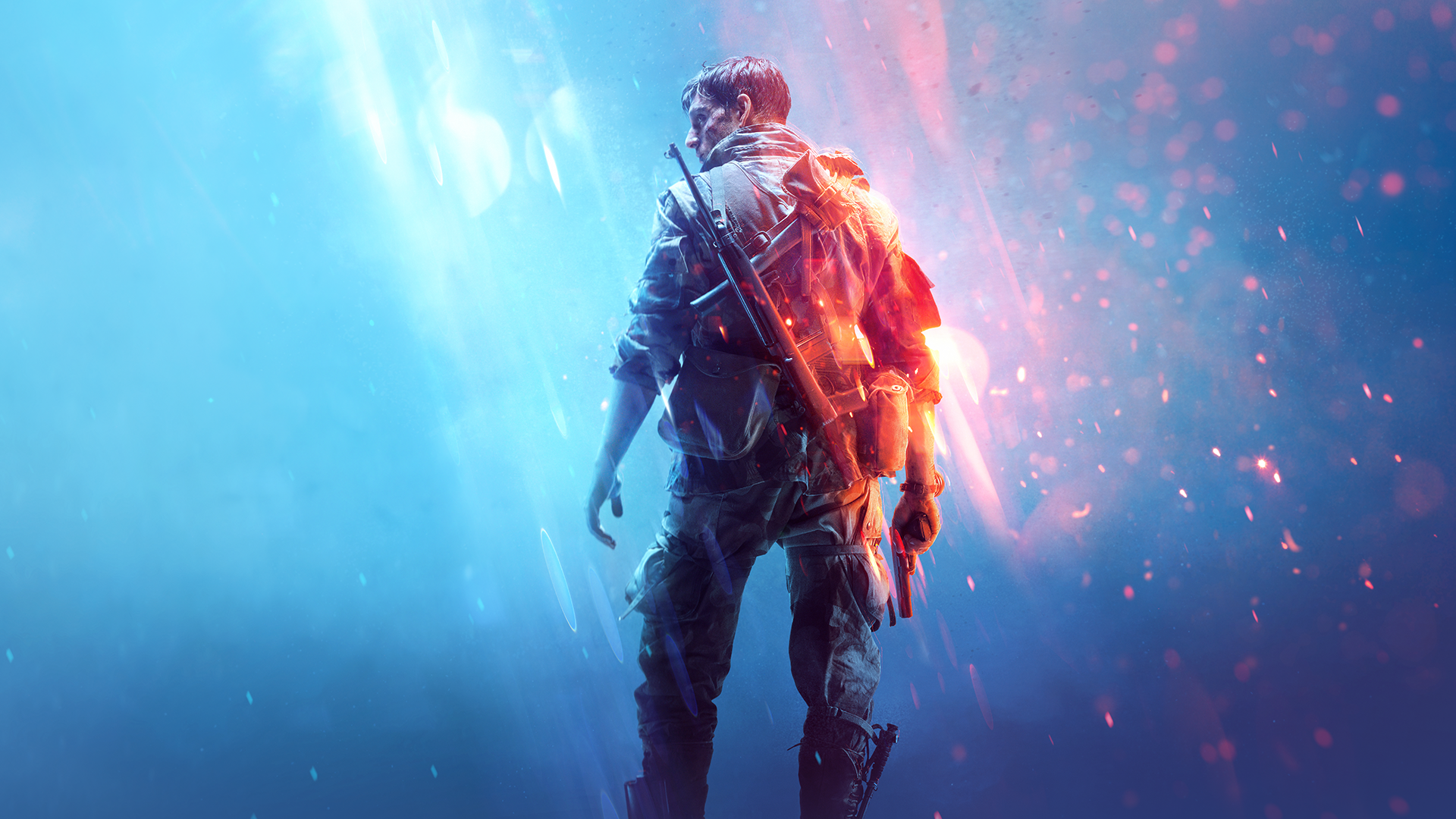 Battlefield V Media - EA Official Website