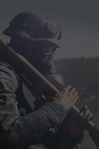 Re: Vou voltar a jogar BF. Deveria começar no BF1 ou no BFV