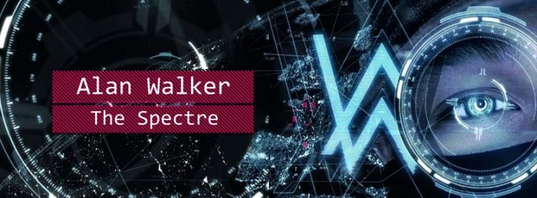 Enter the Battlefest: Revolution Alan Walker Contest