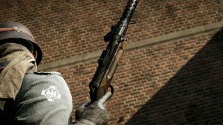 Battlefield 1' Weapons Crate Update: 1.23 Patch Notes Now Available