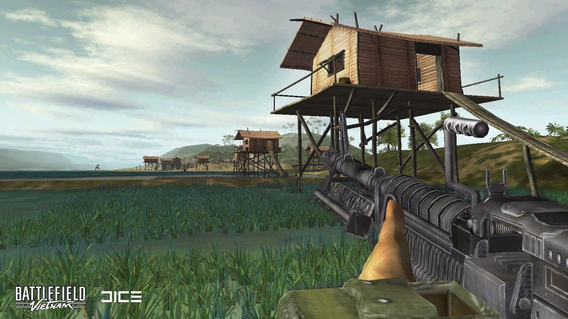 Battlefield Vietnam Free Download - 79