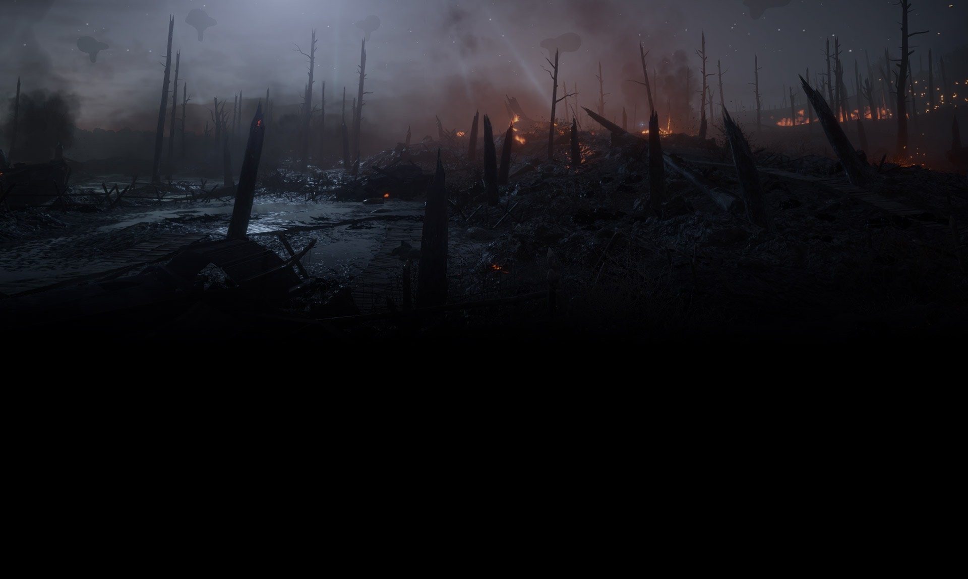 Battlefield 1-Companion – Offizielle Battlefield-Seite