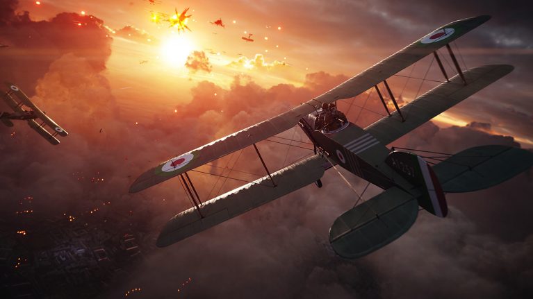 Battlefield 1 Vehicles – Battlefield Official Site