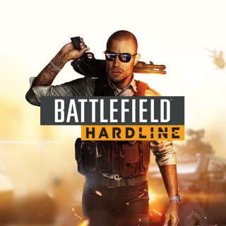 Battlefield: Hardline  Opiniones + TemaSerio