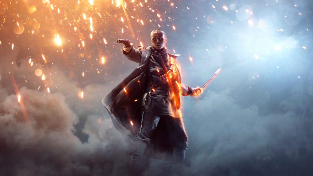 Battlefield 1 revolution обзор