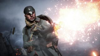 Battlefield 1 is getting a public test server