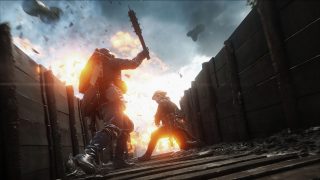 Keeping The Fight Fair Our Anti Cheat Approach In Battlefield 1
