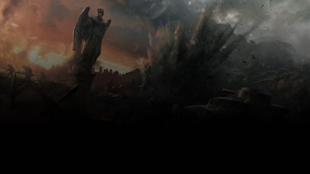 CaporettoKarte ApocalypseErweiterung Battlefield 1