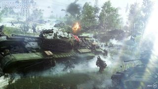 Battlefield V: Como adquirir e chamar reforços