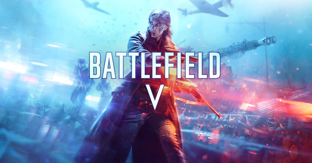 Microsoft store shop battlefield v