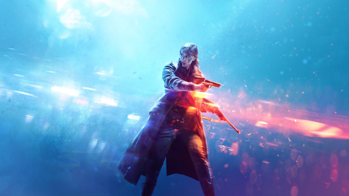 Battlefield V Definitive Edition