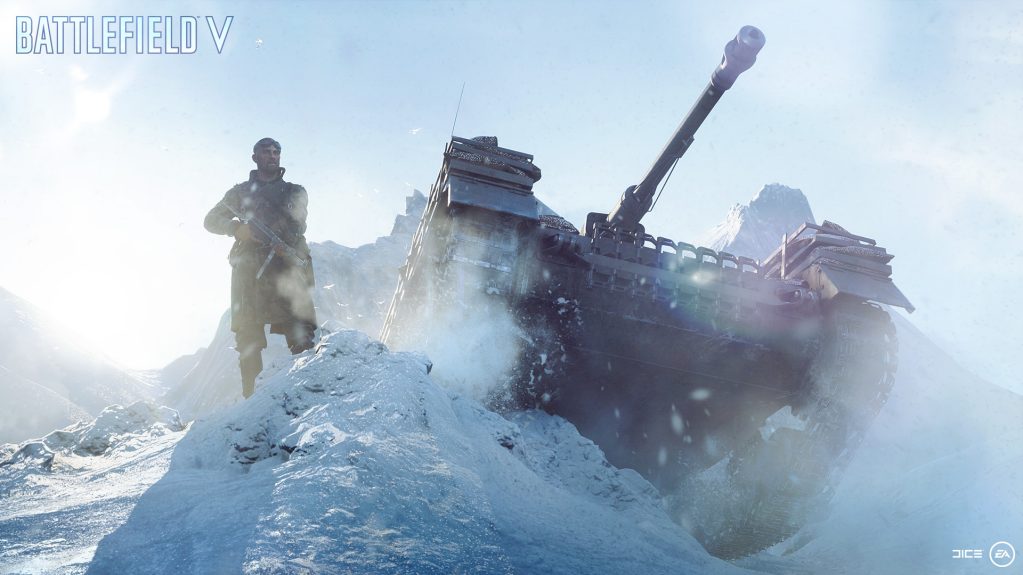 Battlefield 5 - Confira os requisitos mínimos de Battlefield V no