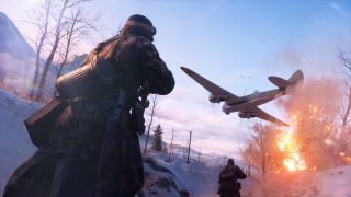 EA está aberta ao crossplay em Battlefield V e em futuros lançamentos