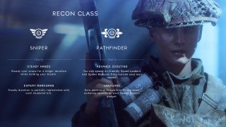 Assault Class Combat Roles - Battlefield V's The Company