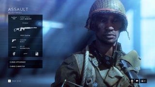 Assault Class Combat Roles - Battlefield V's The Company