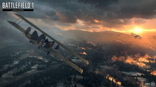 Battlefield Bulletin on X: NEWS: The Road to #Battlefield V has