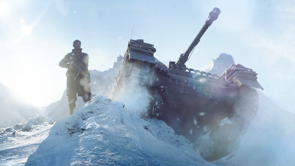 5 Things Battlefield 2020 Will Need To Be Successful (& 5 Things We Hope  They Drop From BF5)