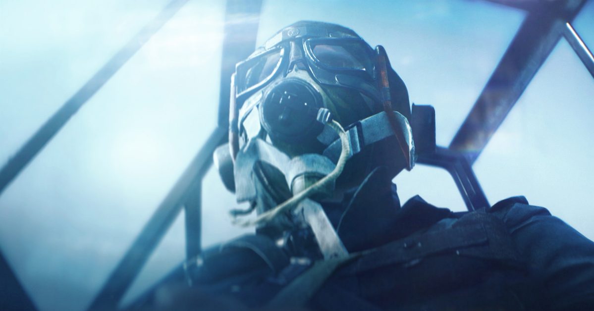 Battlefield 5 – All Characters in War Stories Will Speak In “Their