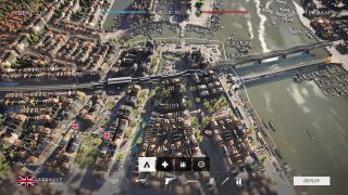 Darmen De neiging hebben Fabriek The Maps of Battlefield V: Rotterdam