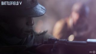 Battlefield V: Histórias da 2ª Guerra Mundial
