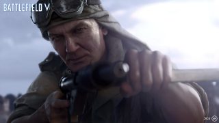 Battlefield V: Welcome to the War! 