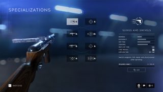 Battlefield 5: MG42 REVIEW ~ BF5 Weapon Guide (BFV) 