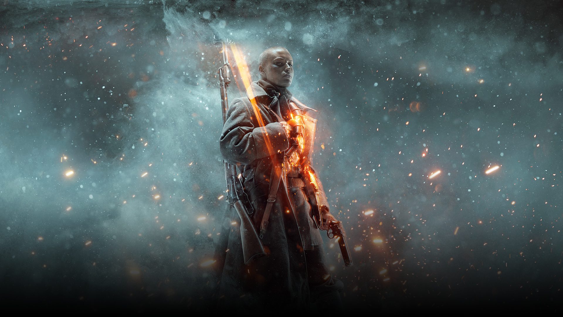 Battlefield 1 in the name of the tsar системные требования