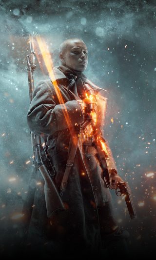 Battlefield 1 – In The Name Of The Tsar – Sitio Oficial De Battlefield