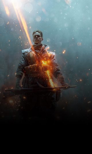 Battlefield 1: They Shall Not Pass — Прямая трансляция первого дополнения на русском языке на Gamebomb.ru